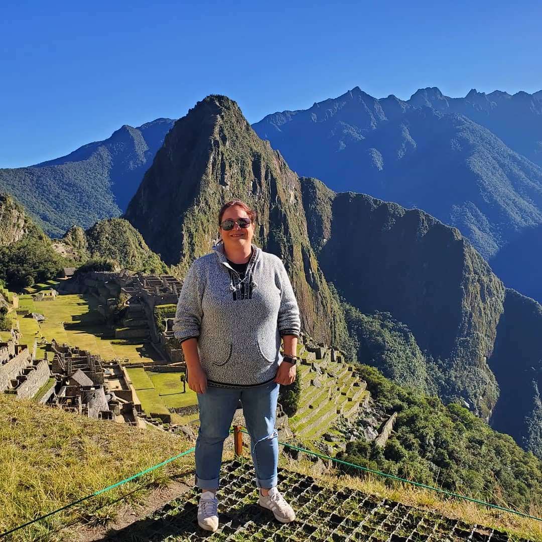 Meet Your Vegan Travel Expert & Experience Curator vegan travel