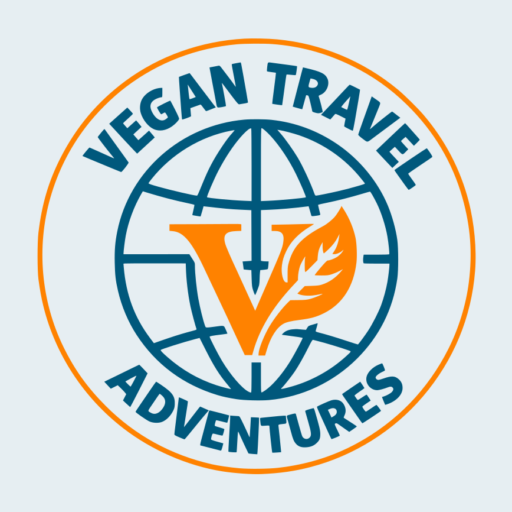Vegan Travel Planner