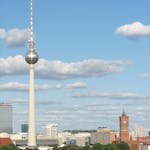 Where is the world's most exciting vegan destination? Berlin! Vegan berlin guide