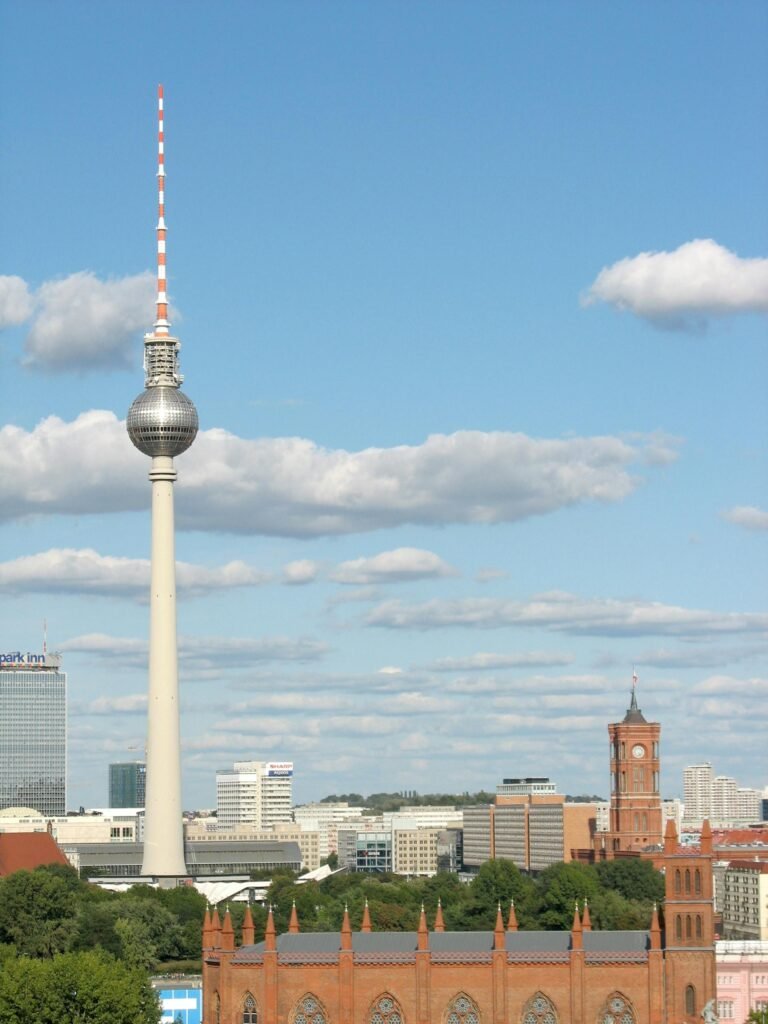 Vegan berlin guide