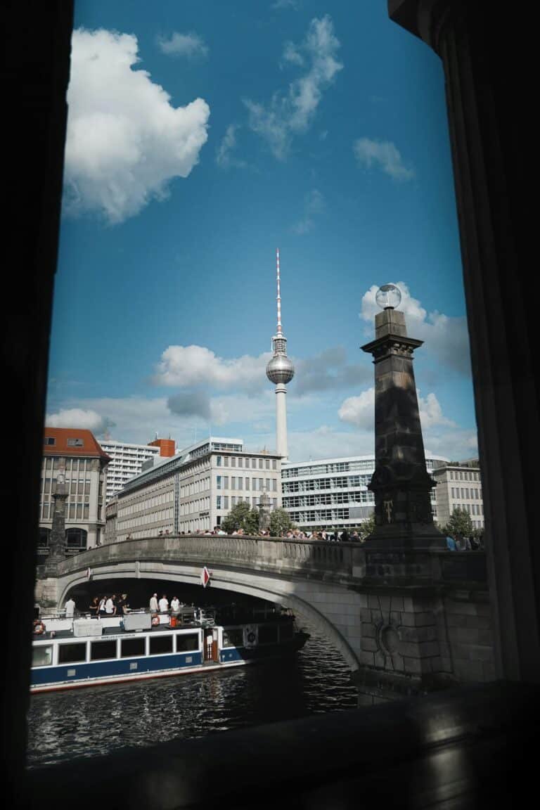 vegan berlin