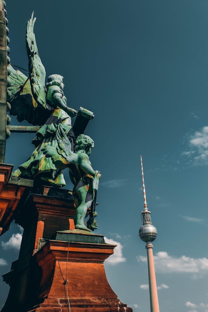 best vegan-friendly cities Europe