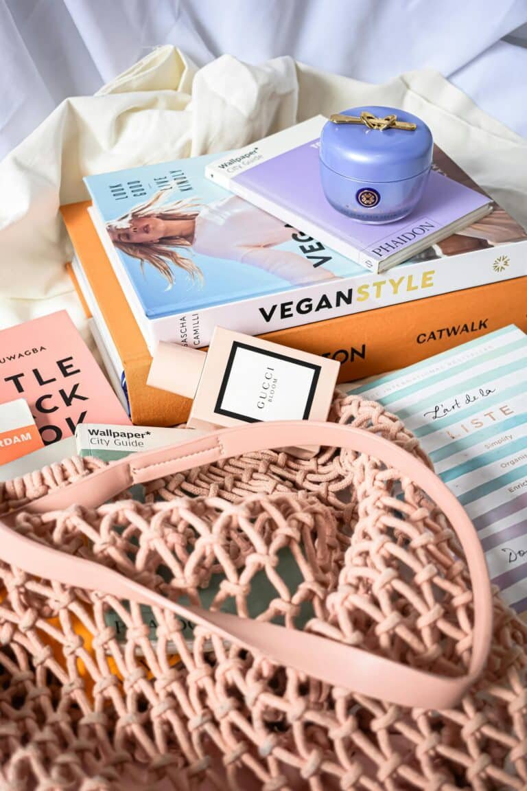vegan books