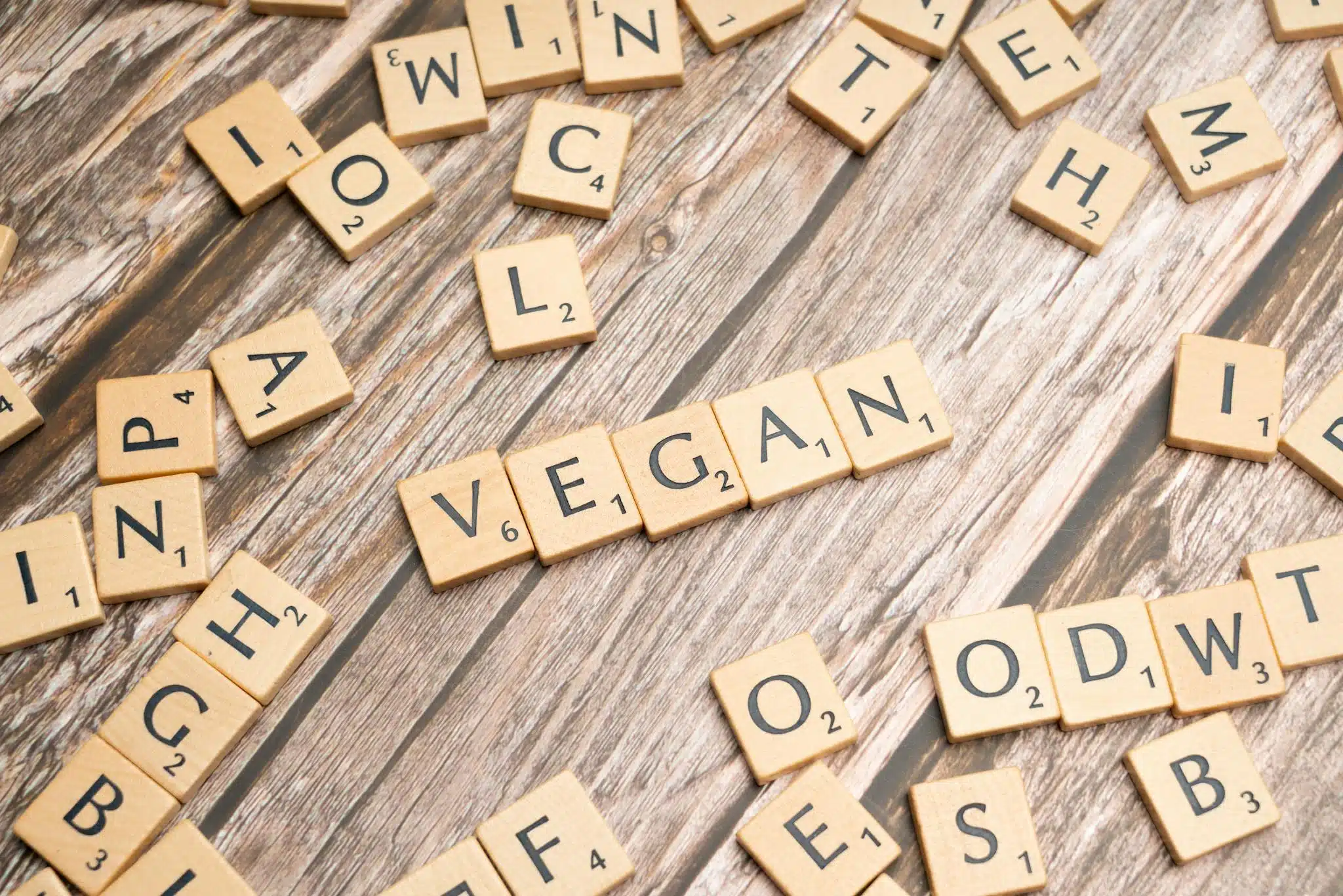 vegan europe