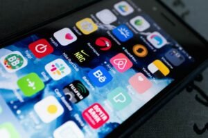vegan apps