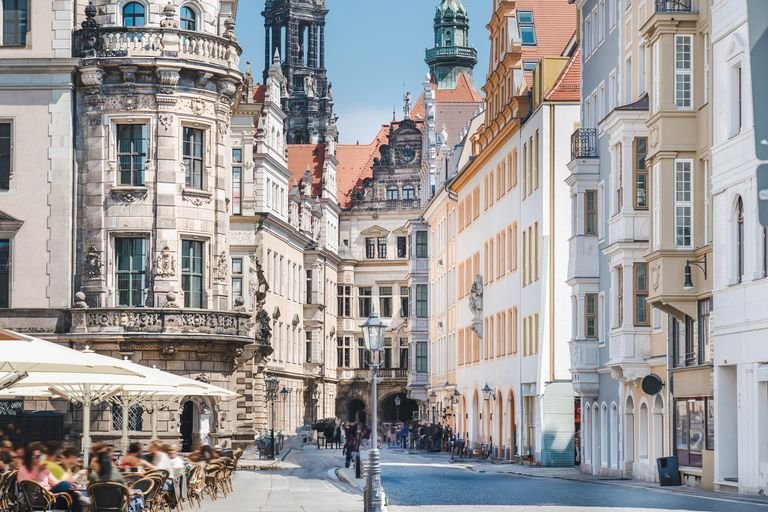 best vegan-friendly cities in Europe