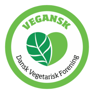 vegan in Demmark