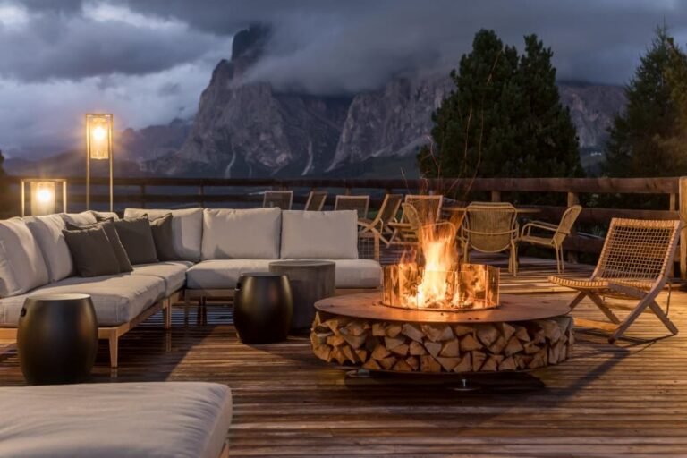 vegan eco retreats in Italy
