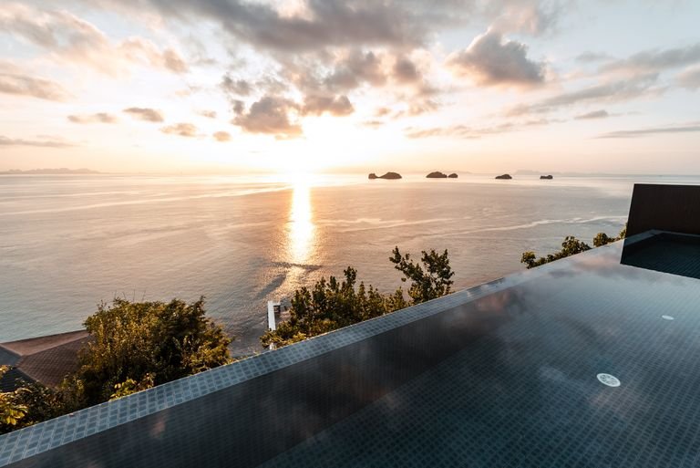 Vikasa Evolution Retreat in Koh Samui, Thailand