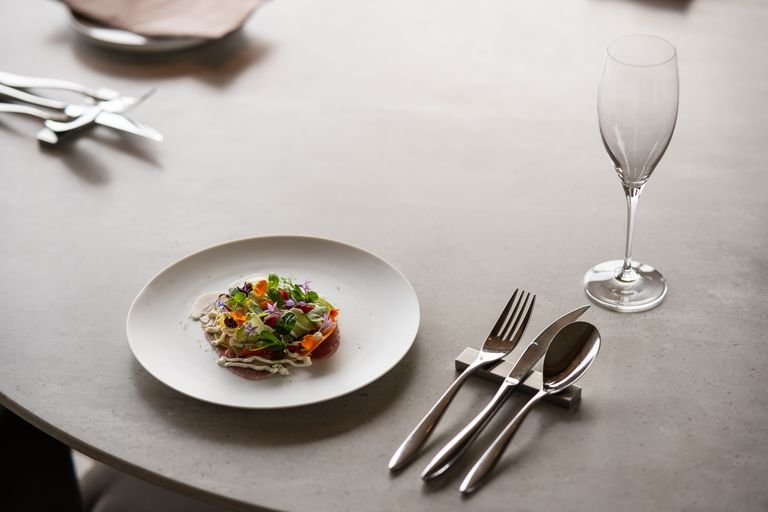 vegan michelin star restaurants
