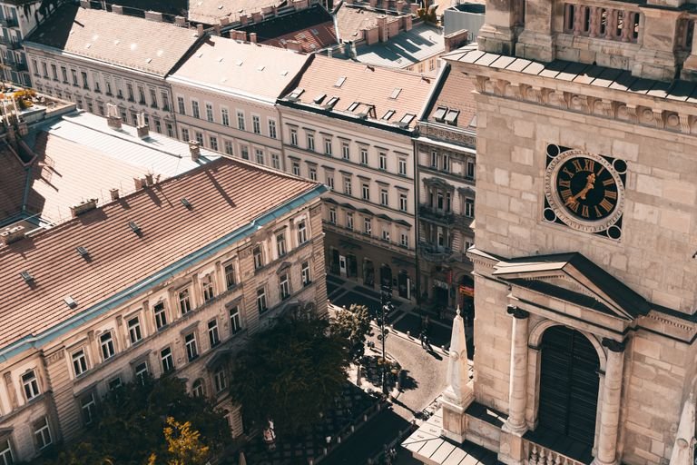 vegan-friendly cities