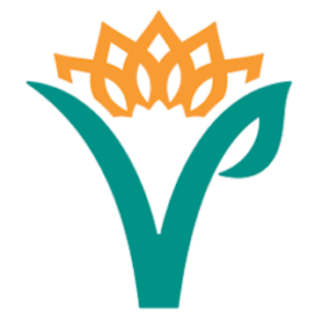 vegan flower