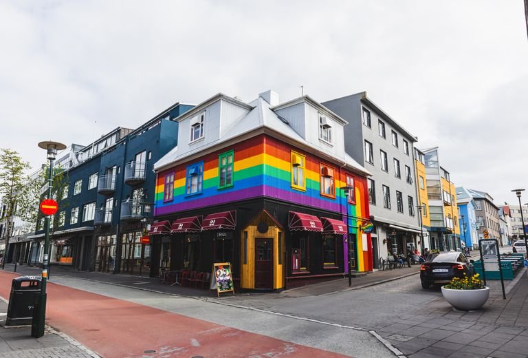 LGBTQ-friendly vegan travel destinations